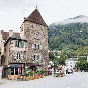 Chur