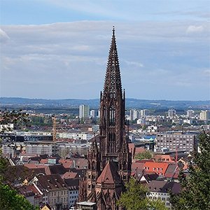Freiburg