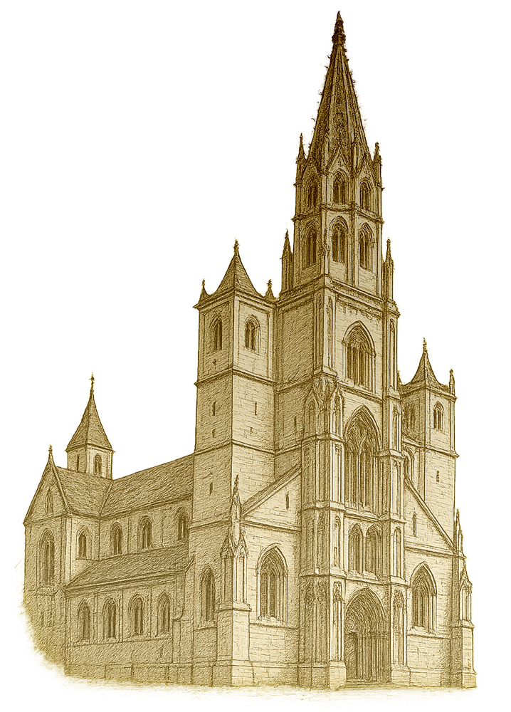 Piękne zabytki Image