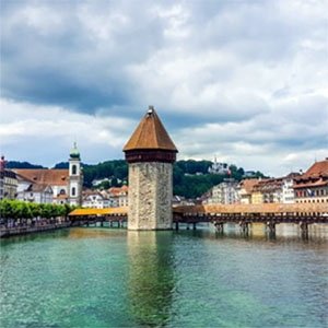 Lucerna