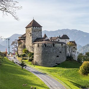 Vaduz