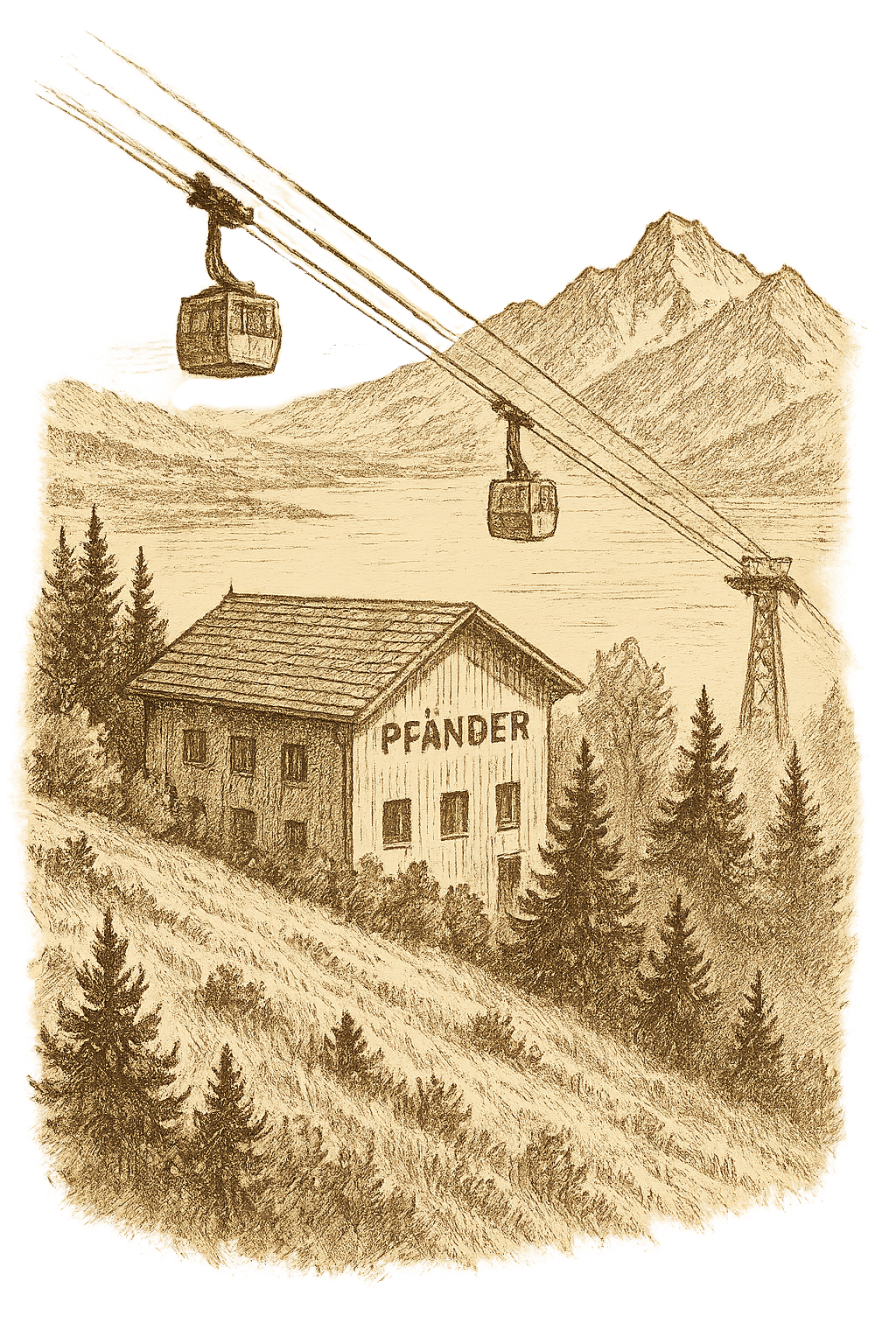 Niepowtarzalne widoki Image